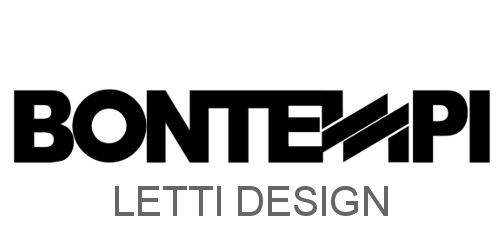 Bontempi Letti Design